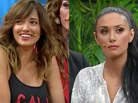 Yamila Reyna le lanzó pesada broma a Pamela Díaz por nominación a los Copihue de Oro 2019