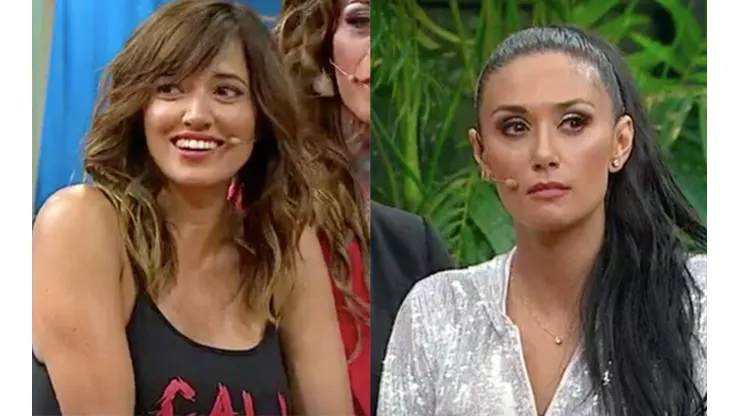 Yamila Reyna le lanzó pesada broma a Pamela Díaz por nominación a los Copihue de Oro 2019