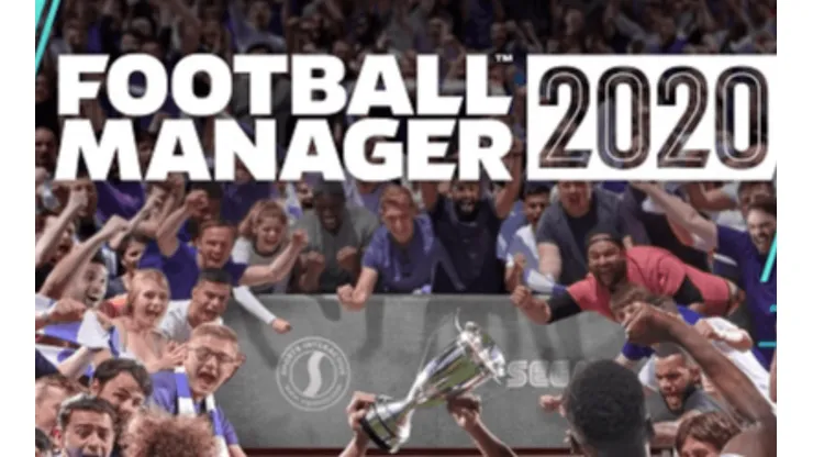 Football Manager 2020 se estrena el próximo 19 de noviembre