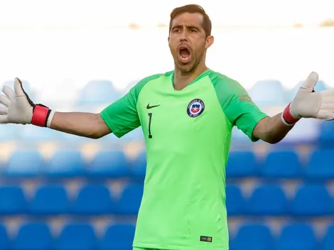 "Se terminaron estos días de selección, ahora toca volver al club"