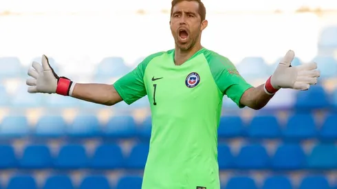 Bravo contra Guinea.