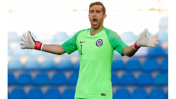 Bravo contra Guinea.