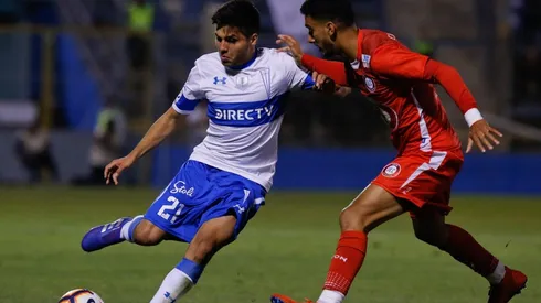 La UC visita a Calera este miércoles