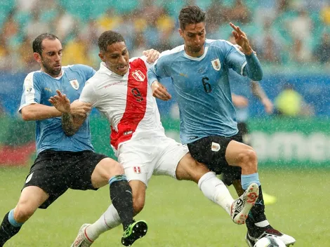 Qué canal transmite Perú vs Uruguay, en amistoso internacional por la fecha FIFA de octubre