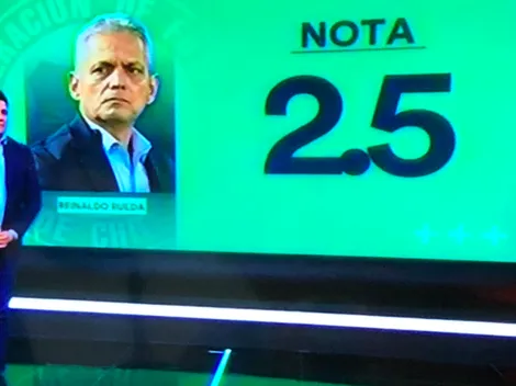 Tobi Vega no tiene piedad con Rueda: "Es mejor que no siga, que se vaya"