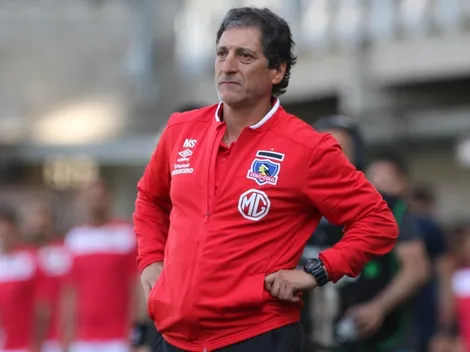 Una fecha de castigo para Mario Salas por el corte de mangas