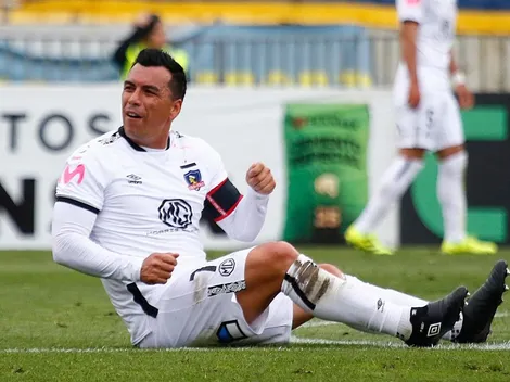 Se confirma lesión de Paredes y queda fuera del clásico ante la UC