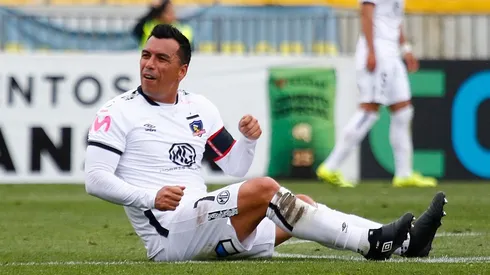 Se confirma lesión de Esteban Paredes y queda fuera del clásico ante Universidad Católica