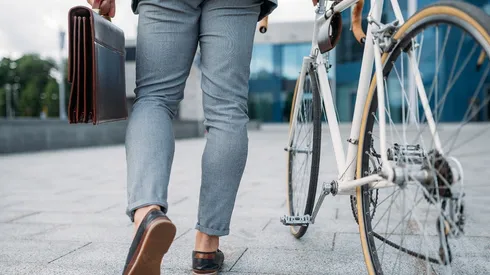 Cómo usar traje sin morir deshidratado