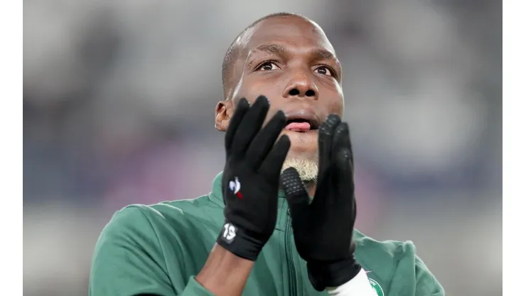 Pogba anticipa el duelo con Chile