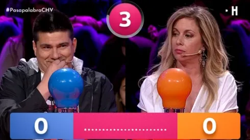 La dupla que no pudo dar con su memoria folklórica chilena.