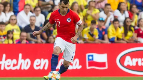 Medel estará un mes fuera