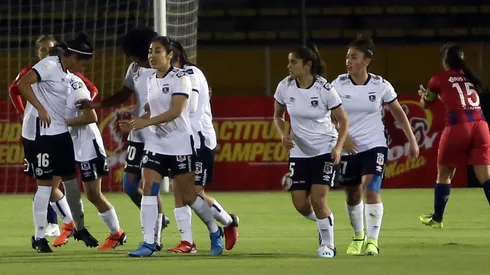 Colo Colo Femenino juega ante Peñarol por el sueño de seguir avanzando en la Libertadores Femenina.