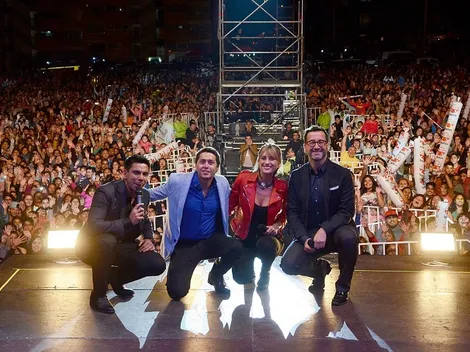 Cuándo y por dónde pasará la Gira Teletón 2019