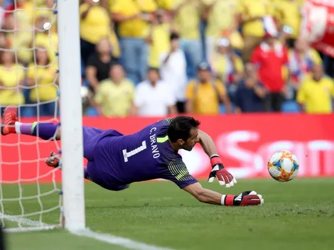 Chile-Guinea: formación, dónde ver y toda la data del amistoso de la Roja