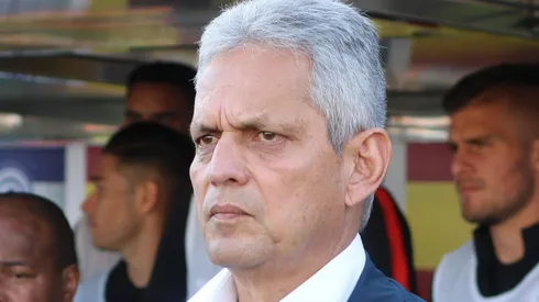 Reinaldo Rueda las cantó claritas después del triunfo de Chile