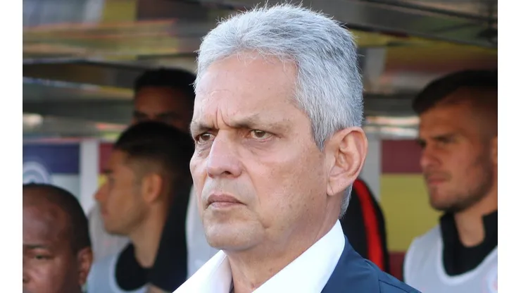 Reinaldo Rueda las cantó claritas después del triunfo de Chile