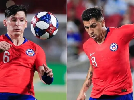 La UC saca pecho por sus jugadores en la oncena titular de la Roja