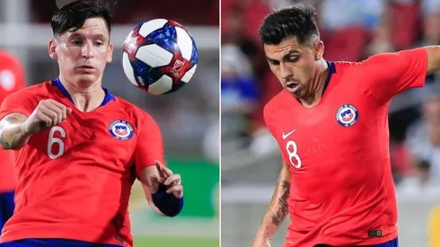 La Roja se mide ante Guinea