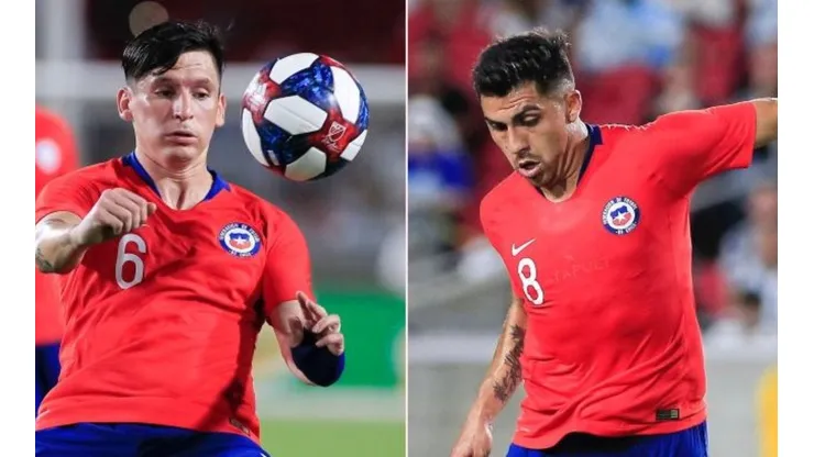 La Roja se mide ante Guinea