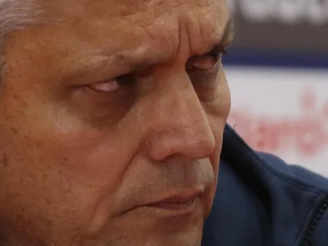 "Hay jugadores que vienen a la selección porque no hay alternativa"