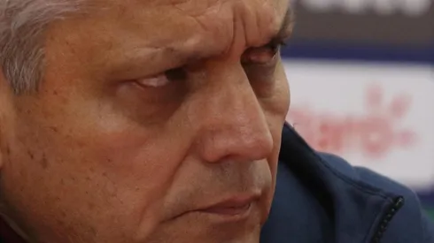 Reinaldo Rueda hizo un duro diagnóstico del presente de la Roja