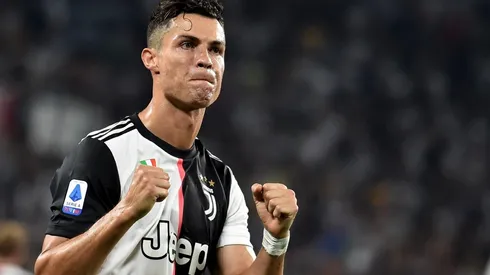 CR7 llegó a los 700 goles