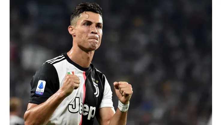 CR7 llegó a los 700 goles