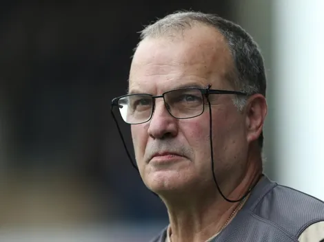 El jeque del PSG quiere comprar el Leeds de Bielsa