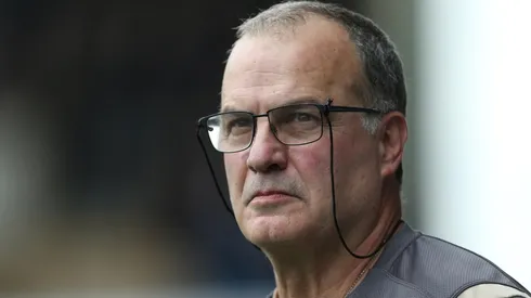 Marcelo Bielsa podría ser parte del proyecto del jeque del PSG.