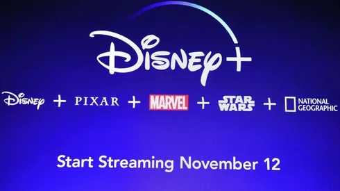 El servicio de streaming contará con producciones de las distintas marcas que son propiedad de Disney.