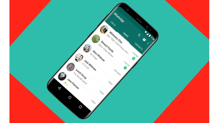 Cómo evitar que las fotos de los grupos de WhatsApp te dejen sin espacio