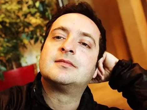 "Toto" Acuña se desahoga tras enfrentar doloroso momento