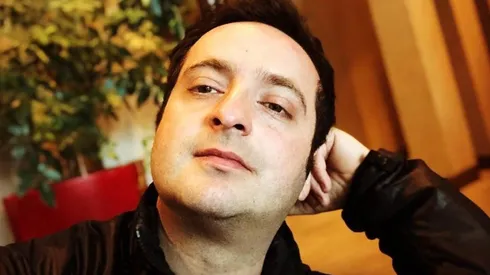 El actor también agradeció el apoyo de sus cercanos, tanto familiares como compañeros de trabajo.