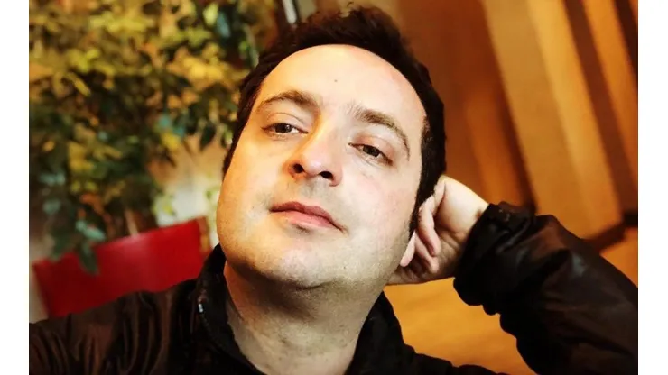 El actor también agradeció el apoyo de sus cercanos, tanto familiares como compañeros de trabajo.