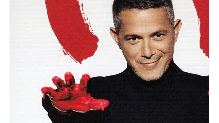 Sanz hará su décimo primer concierto en el país.