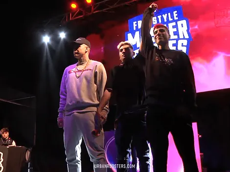 Acertijo se escapa en la punta de la FMS Chile tras la séptima fecha