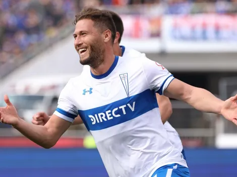 "Ninguno está pensando en cerrar el torneo antes, vamos partido a partido"