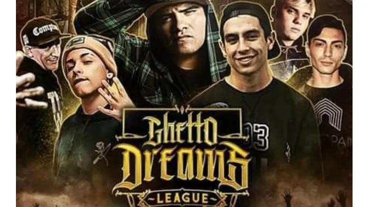 Video | Teorema vuelve a las batallas en la Ghetto Dreams League de México