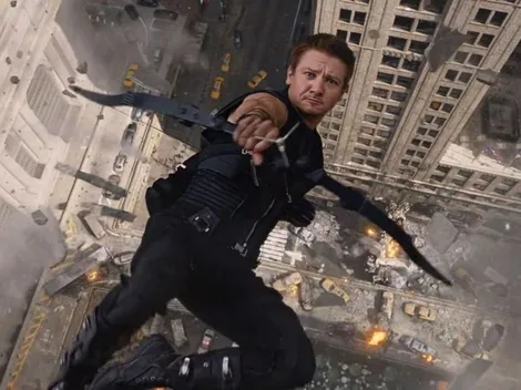 Ex esposa hace duras acusaciones contra Jeremy Renner