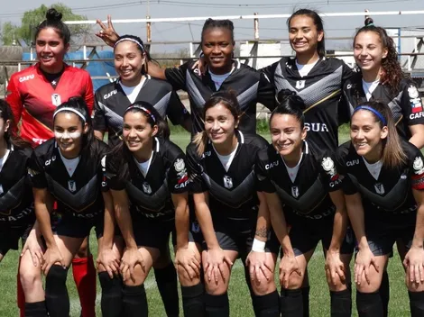 Ahora sí: Chago Morning debuta en la Copa Libertadores