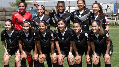 Ahora sí: Santiago Morning debuta este lunes en la Copa Libertadores femenina