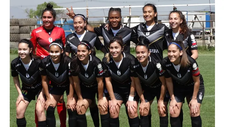 Ahora sí: Santiago Morning debuta este lunes en la Copa Libertadores femenina