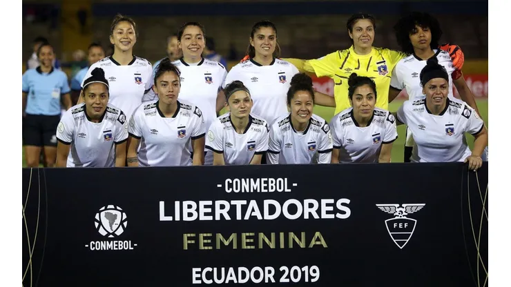 Con la incertidumbre de la situación en Ecuador, las albas enfrentarán a Peñarol en la Libertadores Femenina.