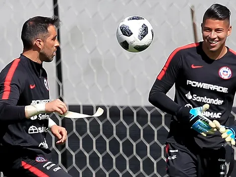 Cortés tiene la bendición de Bravo: "Me manda consejos por Instagram"