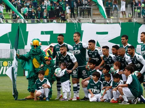 Calendario: Las cuatro finales que debe jugar Wanderers para volver a Primera