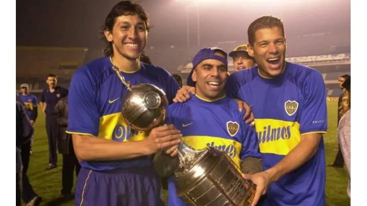 El Patrón Bermúdez reacciona ante el video xenófobo de Boca Juniors