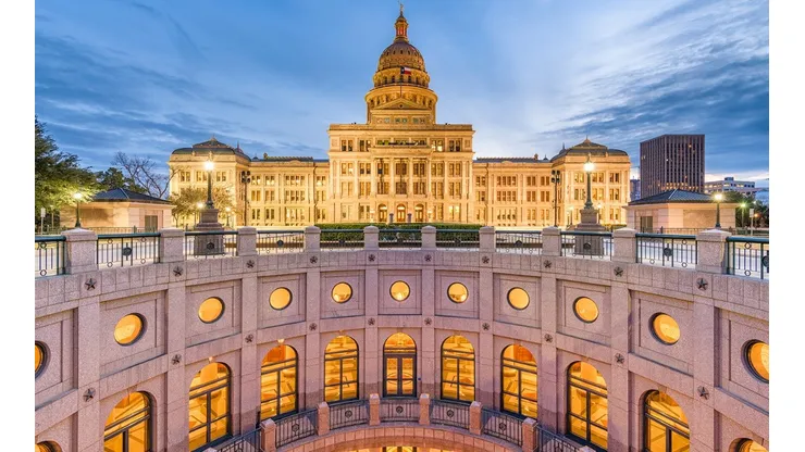 Austin es uno de los secretos mejor guardados de Estados Unidos.