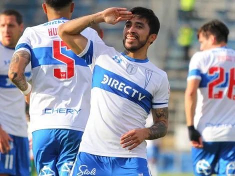 La simple fórmula de la UC para ser campeón ante Colo Colo