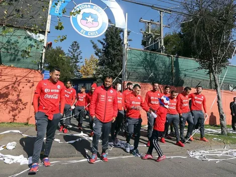 ANFP da luz verde al nuevo Pinto Durán: "Tenemos visto el lugar"